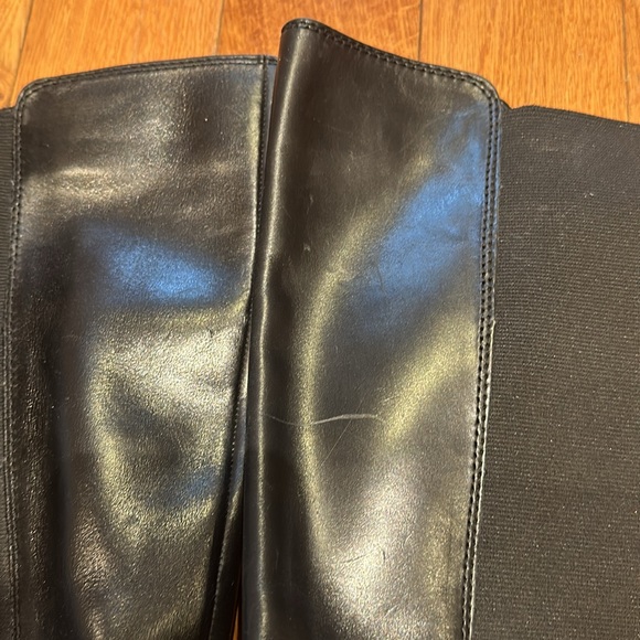 Anne Klein boots - Picture 3 of 3